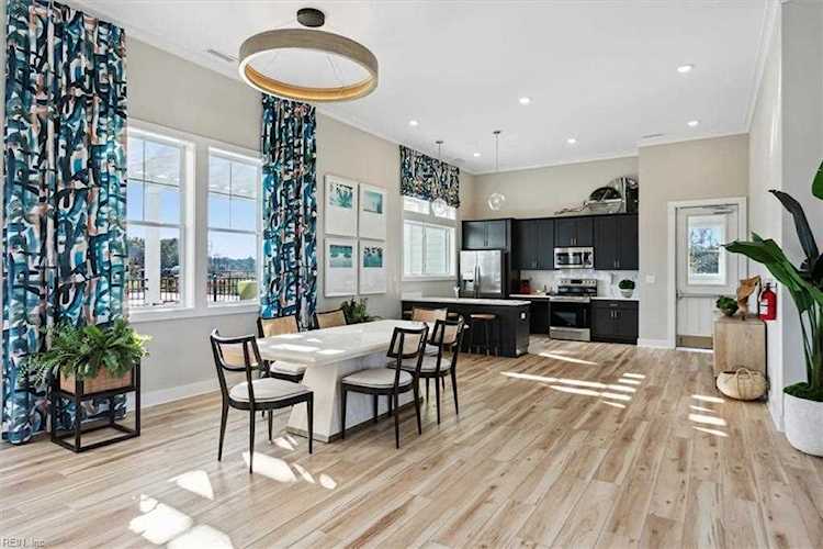 home for sale in Jolliff Landing At Western Branch Chesapeake VA 23321