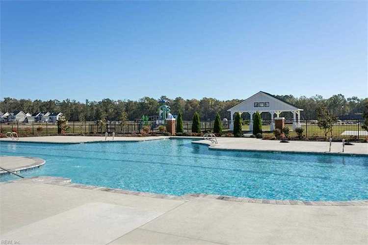 home for sale in Jolliff Landing At Western Branch Chesapeake VA 23321