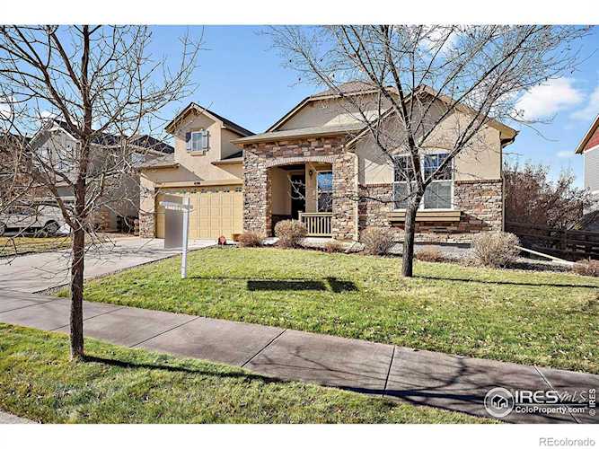 650 Smoky Hills Ln Erie, CO 80516