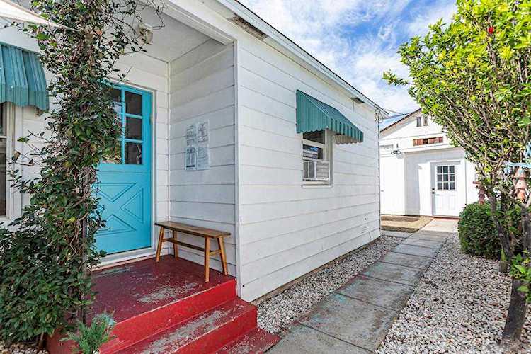 455 Adella Ln Coronado, CA 92118