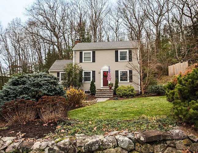 Westwood, 16 Pheasant Hill St, MA, home for sale, MLS#:73063567 Photo 1