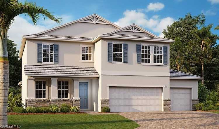 28181 Captiva Shell Loop Bonita Springs, FL 34135 | MLS 222086821 Photo 1