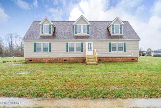 302 Katies Trail Elizabeth City, NC 27909