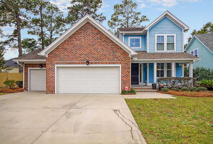 5049 Princeton St North Charleston, SC 29405
