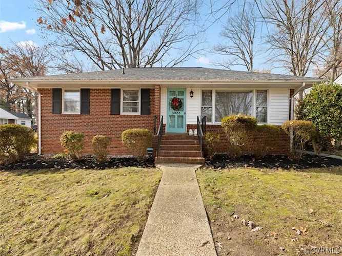 3000 Dunwick Rd Richmond, VA 23230 | MLS 2231651 Photo 1