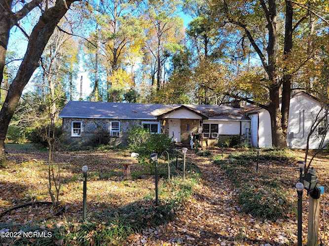 1176 Clayton Humphrey Road Jacksonville, NC 28546 | MLS 100360797 Photo 1