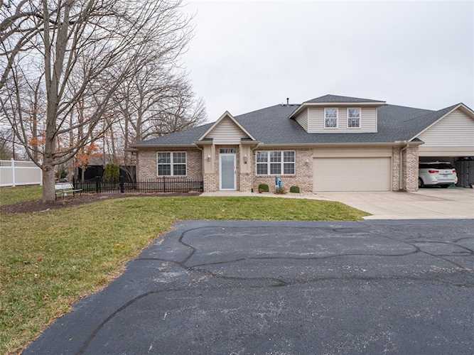 6928 Park Square Dr #C Avon, IN 46123