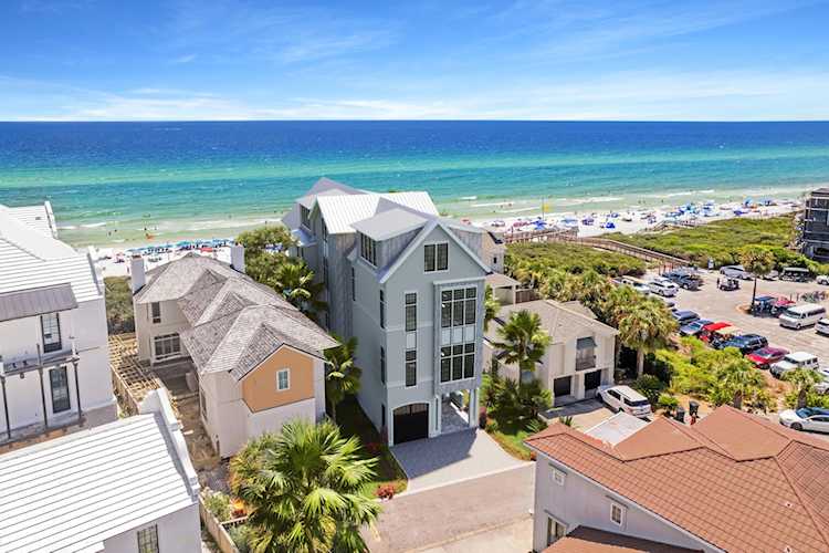 28 Bramble Grove Place Santa Rosa Beach, FL 32459
