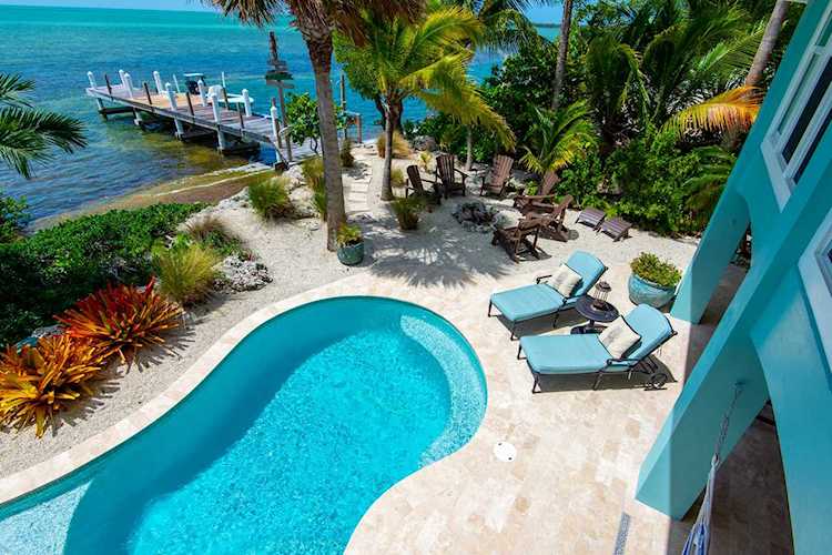 683 Sawyer Dr Cudjoe Key, FL 33042