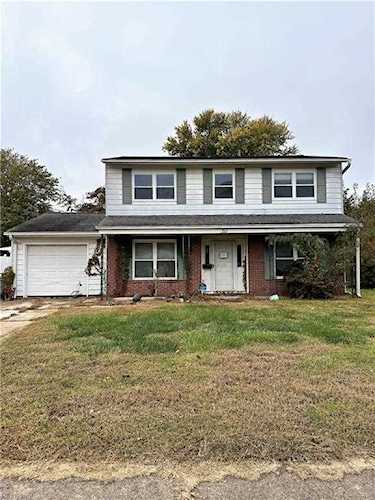 711 Allendale Dr Hampton, VA 23669 home for sale, MLS#10463864 - Crescas Real Estate Photo 1