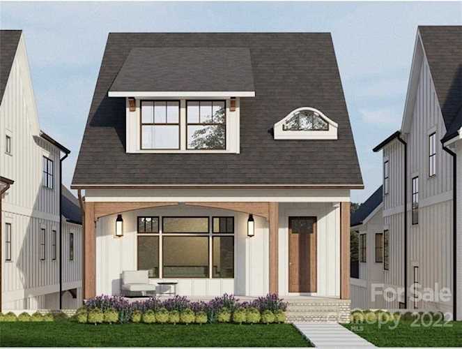 606 Walnut St Davidson, NC 28036