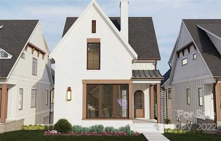 604 Walnut St Davidson, NC 28036