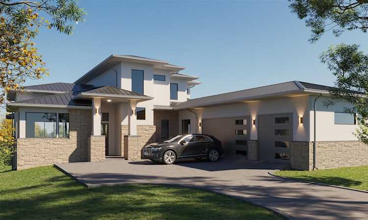 7217 Celebration CT Lago Vista, TX 78645