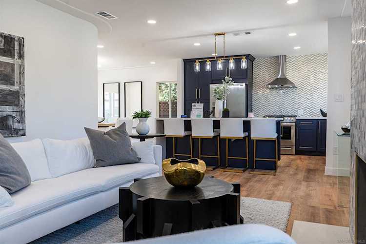 3344 Upas St San Diego, CA 92104