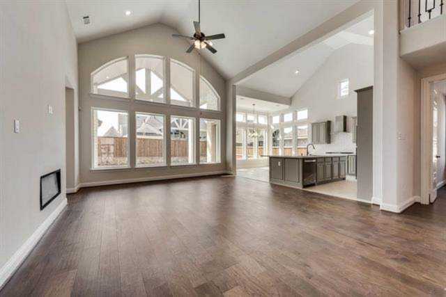 1021 Sable Glen Drive Rockwall, TX 75087