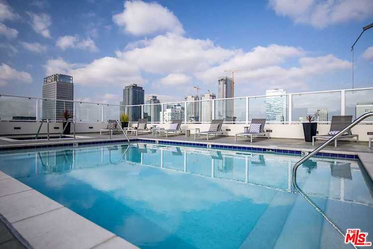 939 S Broadway #514 Los Angeles, CA 90015