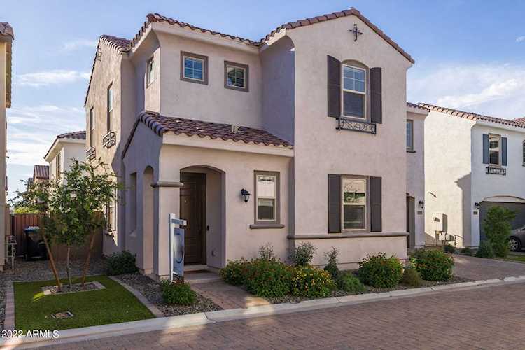 9747 E Axle Avenue Mesa, AZ 85212