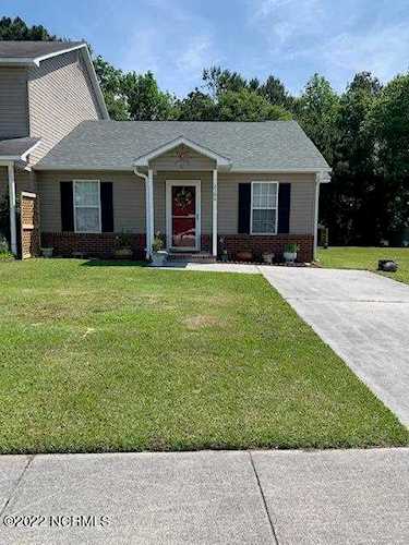 2300 Brandymill Lane Jacksonville, NC 28546 | MLS 100360818 Photo 1