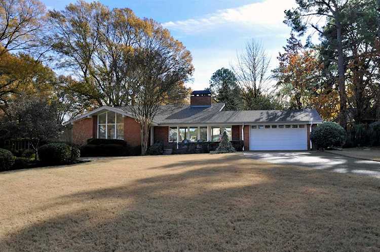 1280 Calais Rd Memphis, TN 38120 | MLS 10138828 Photo 1