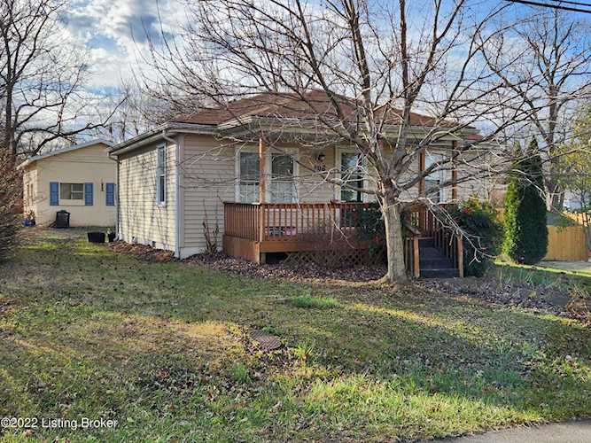 208 Stamper Ave La Grange, KY 40031