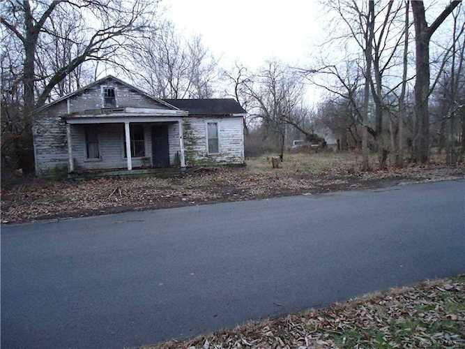 5032 Eichelberger Avenue Dayton, OH 45406 | Vision Realty Inc. Photo 1