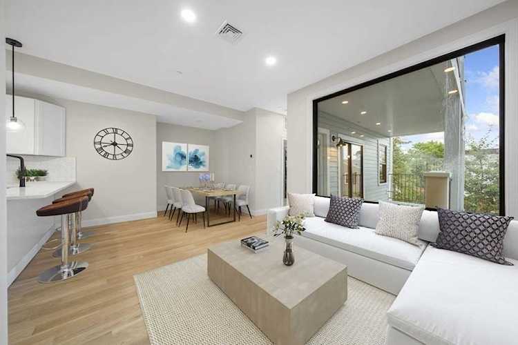 391 Bunker Hill Street #2 Boston, MA 02129