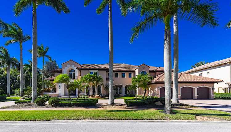 17037 Brookwood Drive Boca Raton, FL 33496