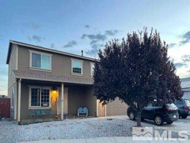 17710 Live Oak Ct Reno, NV 89508