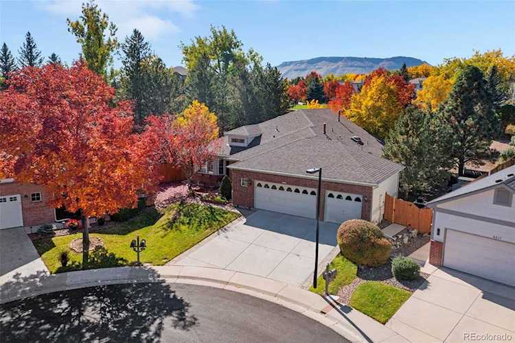 6613 Salvia Ct Arvada, CO 80007 | MLS 4525559 Photo 1