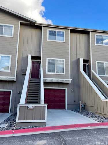 4260 Amber Marie Lane Reno, NV 89503-1020