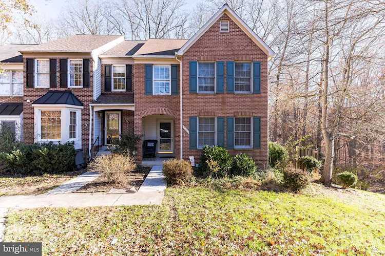 3303 Weymouth Ct Woodbridge, VA 22192 | MLS VAPW2041996 Photo 1