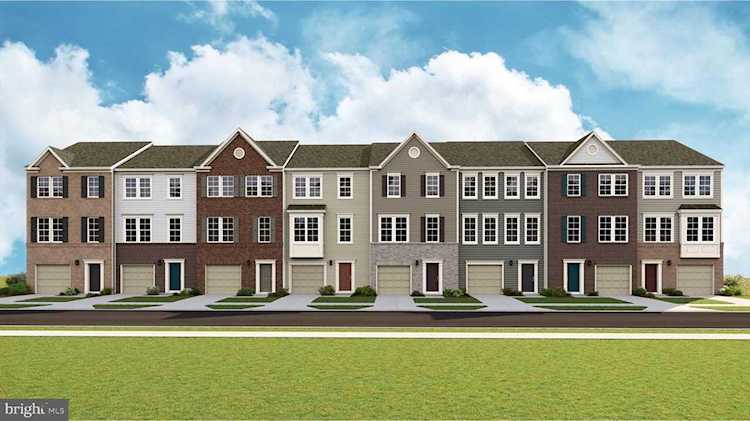 Lot T008 Isny Court Charles Town, WV 25414