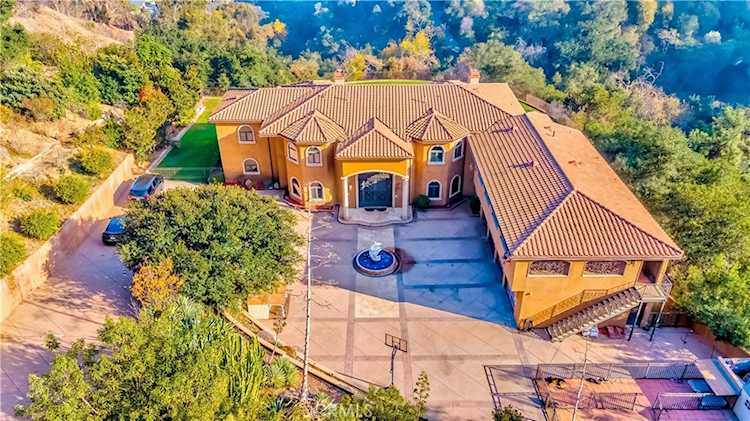 2626 El Venado Dr Hacienda Heights, CA 91745