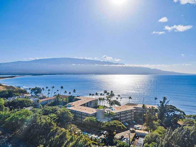 250 Hauoli St #310 Wailuku, HI 96793 | MLS 397550 Photo 1