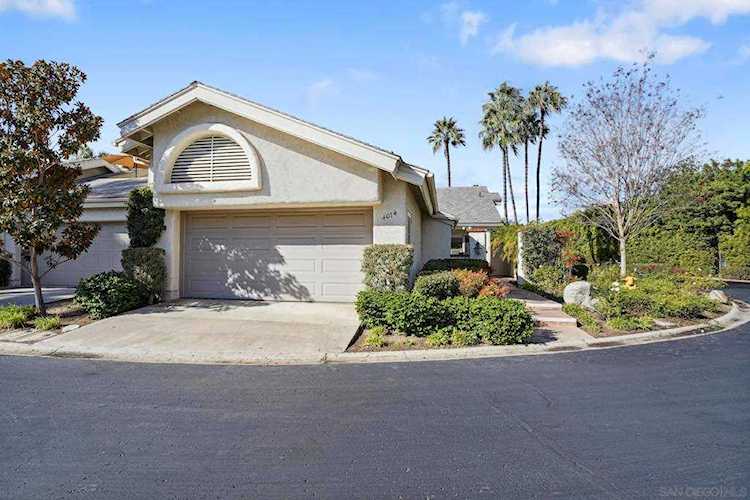 4074 Avenida Brisa Rancho Santa Fe, CA 92091