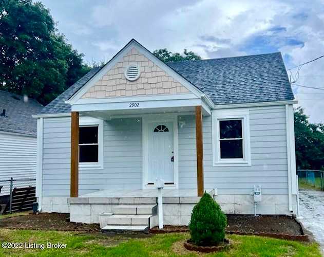 2902 Faywood Louisville, KY 40215