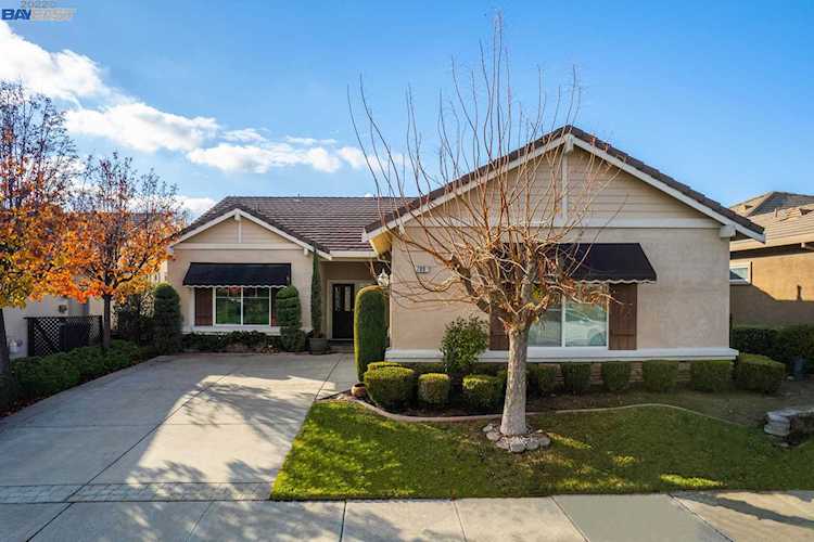 709 Stewart Way Brentwood, CA 94513