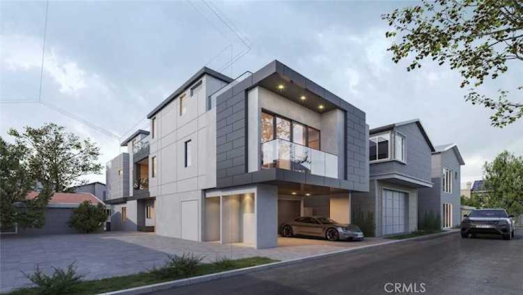 716 .5 Orchid Ave Corona Del Mar, CA 92625
