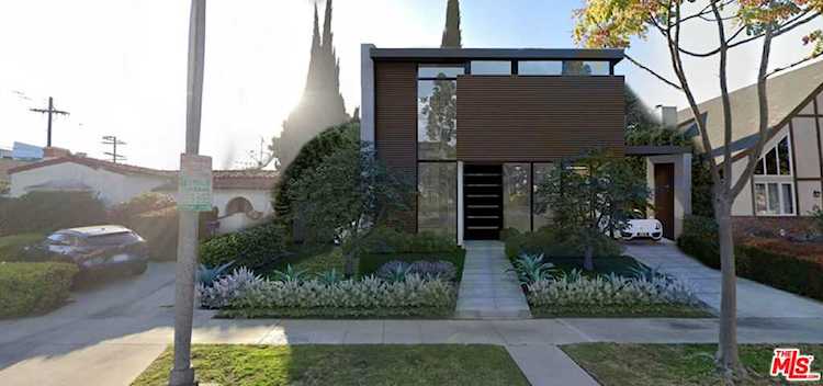 353 S Wetherly Dr Beverly Hills, CA 90211