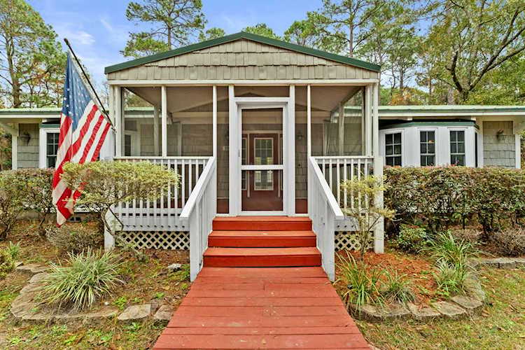108 Osprey Lane Santa Rosa Beach, FL 32459