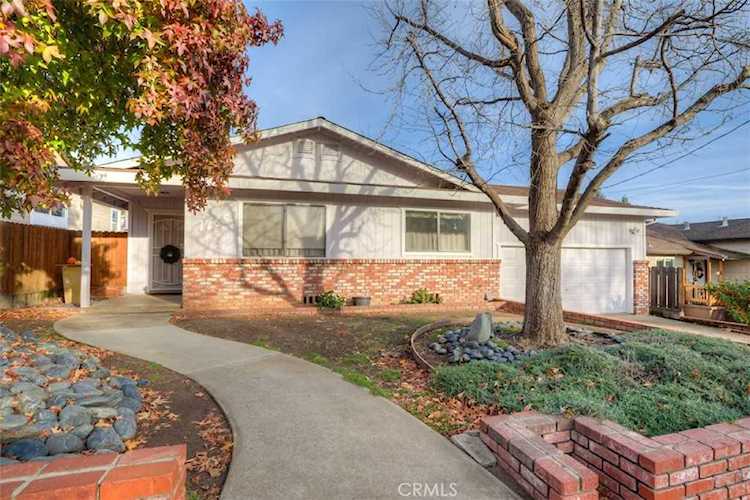 1765 Hammon Ave Oroville, CA 95966