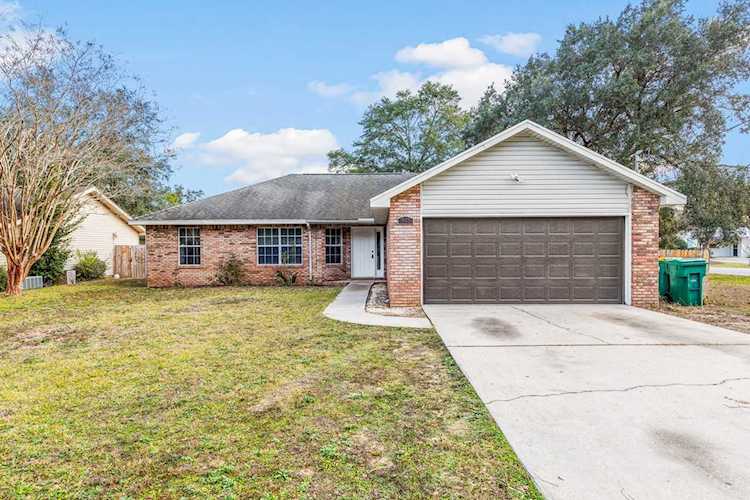 922 Marnan Drive Fort Walton Beach FL 32547 913108 Lynn Clark Estates home for sale $357,000ROOF TO BE REPLACED BEFORE CLOSING. BUYER TO CHOOSE SHINGLE COLORRare gem in desired neighborhood,... Photo 1
