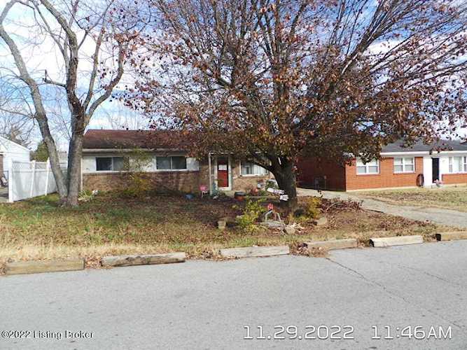 2613 Lamborne Blvd Louisville, KY 40272 | MLS 1627257 Photo 1