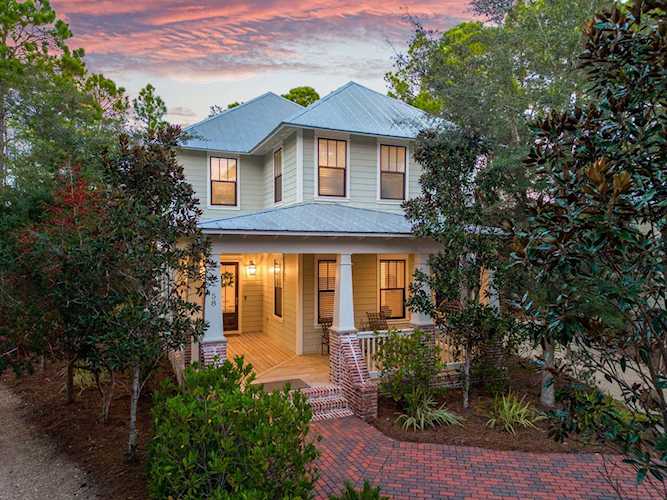 58 Okeechobee Circle Santa Rosa Beach FL 32459 911770 Forest Lakes Ph Ii home for sale $1,745,000Embrace one of the most private, water-view locations in the coveted Forest Lakes community. 58... Photo 1