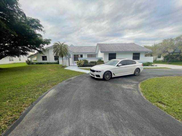 6285 NW 72nd Way Parkland, FL 33067