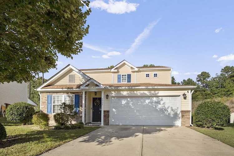 5904 Rivercliff Court Raleigh, NC 27610 | MLS 2477034 Photo 1