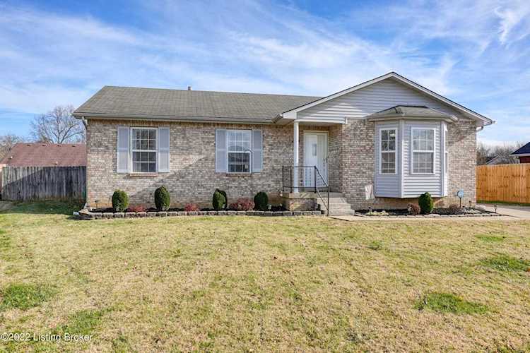 7905 Jennifer Ridge Pl Louisville, KY 40258 | MLS 1627266 Photo 1