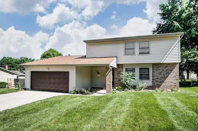 660 Parliament Avenue Gahanna, OH 43230