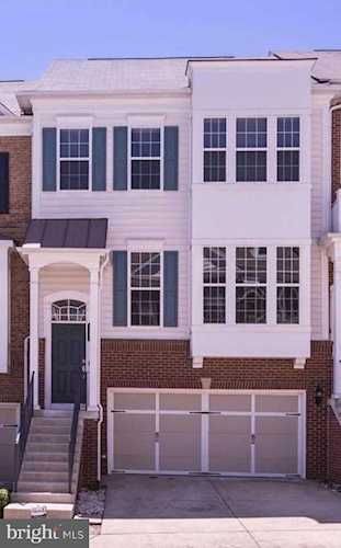 43607 White Cap Terrace Chantilly, VA 20152 | MLS VALO2040768 Photo 1