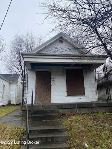 1249 Dixie Hwy Louisville, KY 40210 | MLS 1627270 Photo 1